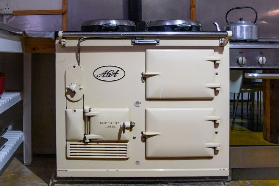 Appliance Disposal in Hackney