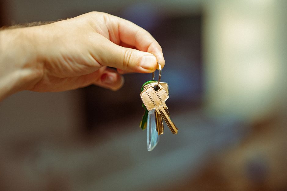 End-of-Tenancy Clearance in Enfield