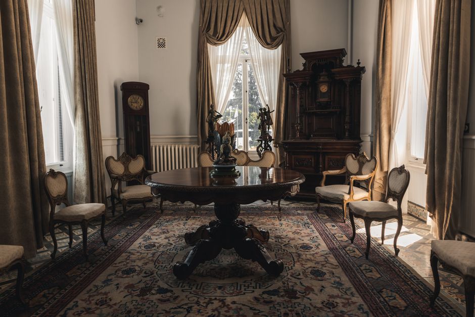 Probate House Clearance in Enfield