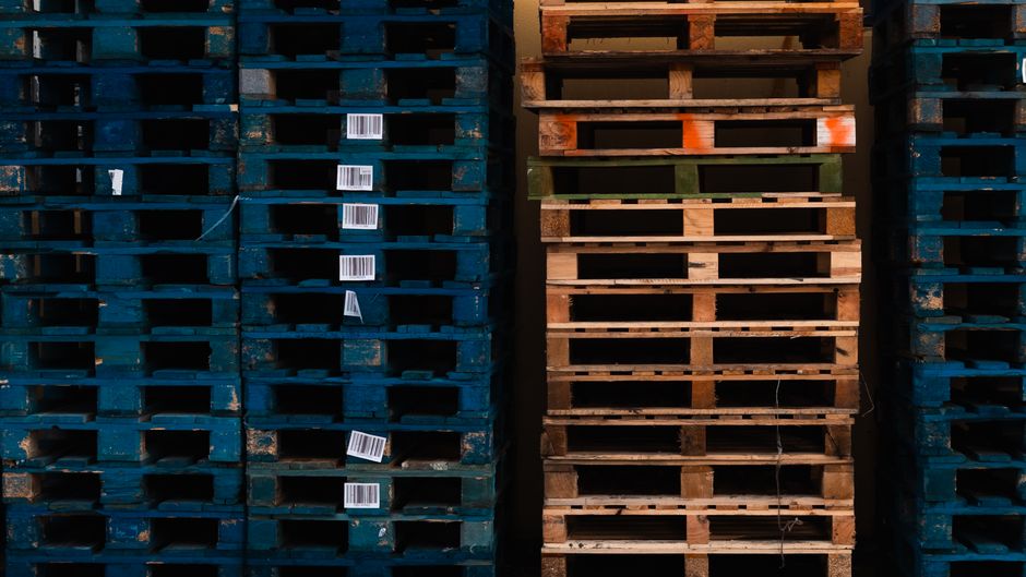 Warehouse Clearance in London