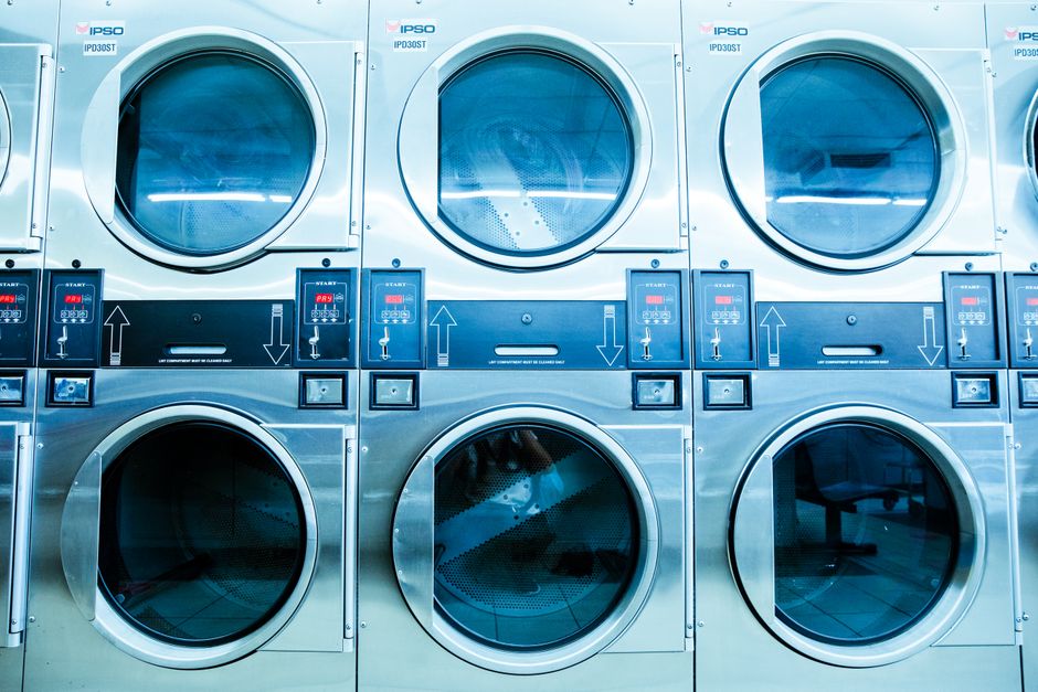 Washing Machine Disposal in Hackney